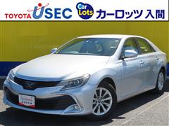 マークX 250G