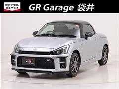 コペン GRスポーツ