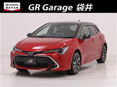 カローラスポーツ G Z