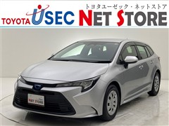 カローラツーリング HV X