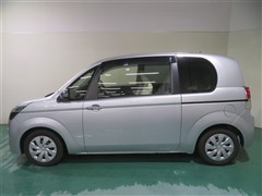 スペイド F