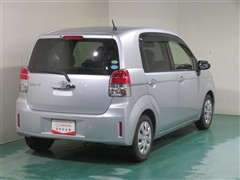 スペイド F