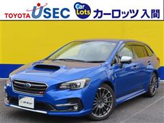 スバル　レヴォーグ1.6STIスポアイサイ