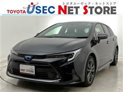 トヨタ カローラツーリング HEV WXB