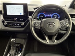 カローラツーリング HEV WXB