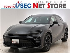 トヨタ クラウンスポーツ Z