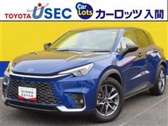 レクサス LBX エレガント