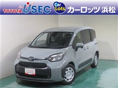 シエンタ ハイブリッド G