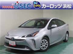 トヨタ プリウス S セーフティプラス2