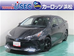 トヨタ プリウス S TGセレクションBL