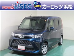 トヨタ ルーミー G