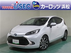 トヨタ アクア Z