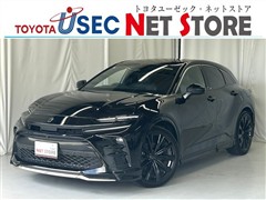 クラウン スポーツ Z