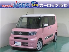 タント X