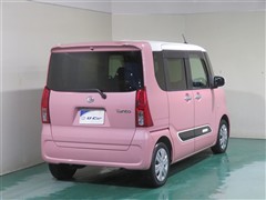 タント X