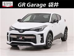 トヨタ C-HR S GRスポーツ