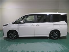 ヴォクシー S-Z