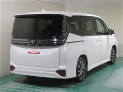ヴォクシー S-Z