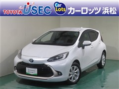 アクア Z 4WD