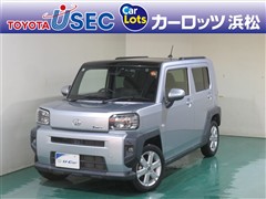 ダイハツ タフト G