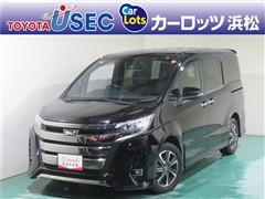 トヨタ ノア SI WXB2