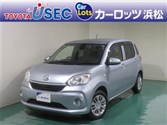 ダイハツ ブーン X LパッケージSA3