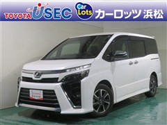 トヨタ ヴォクシー ZS キラメキ