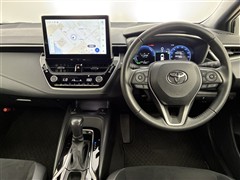 カローラスポーツ HEV G Z