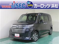 トヨタ ルーミー カスタムG