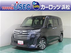 ルーミー カスタムG