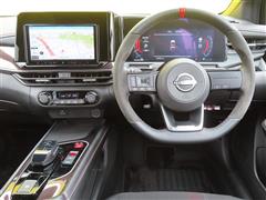 ノートオーラ NISMO
