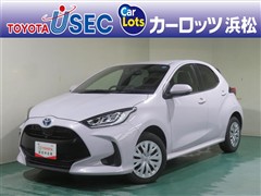 ヤリス ハイブリッド Z 4WD