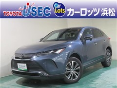 ハリアー G 4WD