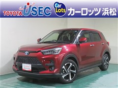 トヨタ ライズ Z