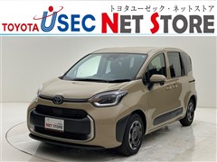 シエンタ ハイブリッド Z