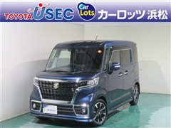 スペーシアカスタム HV XSターボ