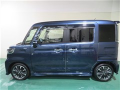 スペーシアカスタム HV XSターボ