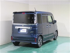 スペーシアカスタム HV XSターボ