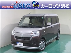 ダイハツ ムーヴキャンバス G SA3