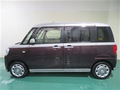 ムーヴキャンバス G SA3