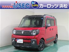 スズキ スペーシアギア HV XZ