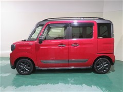 スペーシアギア HV XZ