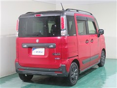 スペーシアギア HV XZ