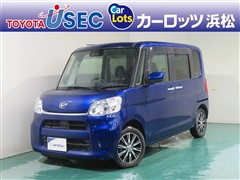 ダイハツ タント X VS SA3
