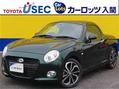 コペン セロ S ターボ