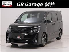 トヨタ ヴォクシー ZS GRスポーツ