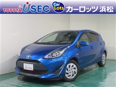 アクア G ソフトレザーセレクション