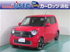 ホンダ N-ONE G・Lパッケージ