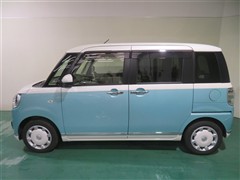 ムーヴキャンバスGメイクVS SA3