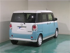 ムーヴキャンバスGメイクVS SA3